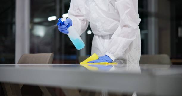 Licensed Biohazard Cleanup service in Whitman, MA - Trauma Clean Pros